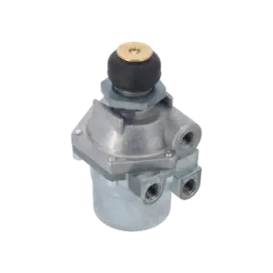 Automotive Pressure Actuated Switch / Control Valve