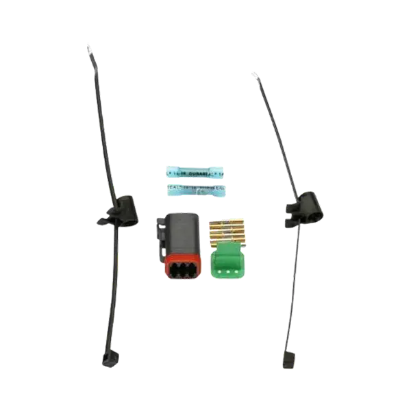 Sensor Wiring Harness and Connector Kit