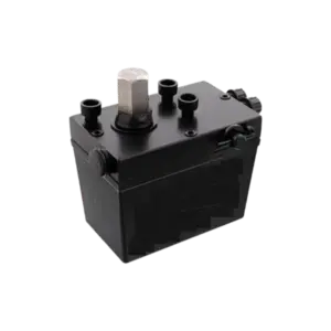 Compact Hydraulic Pump Unit