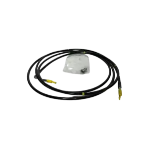 Hydraulic Cabin Fluid Hose Assembly