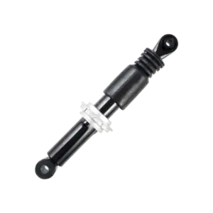 Protective Bellows Cab Shock Absorber