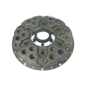 Clutch Pressure Plate Cover
