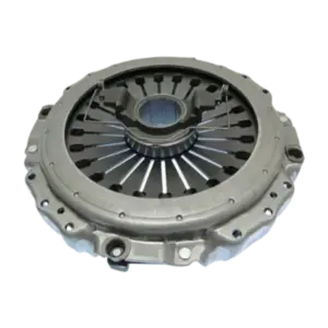 Diaphragm Clutch Pressure Plate Assembly