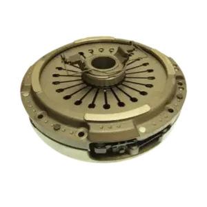 Automotive Clutch Cover Assembly