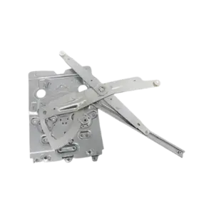 Manual Window Regulator Assembly