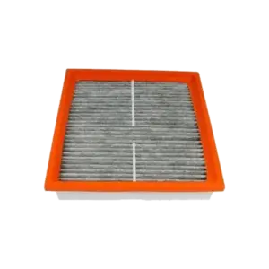 Automotive Cabin Air Filter