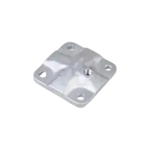 Front Axle Mounting Bracket / Plate