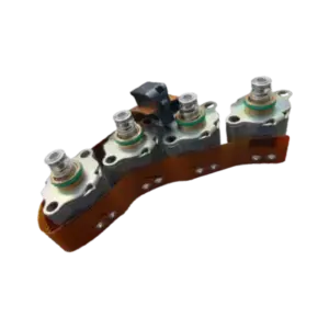 Automatic Transmission Solenoid Pack
