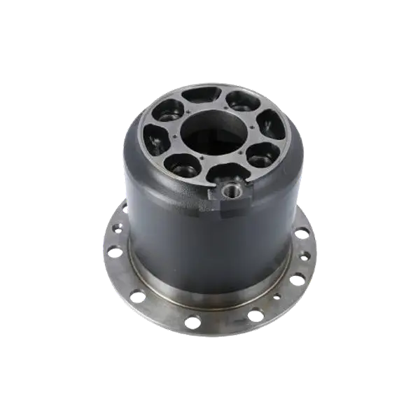 Air Suspension Spring Bellows - Image 2