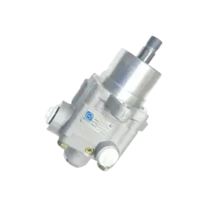 Hydraulic Steering Gear Assembly