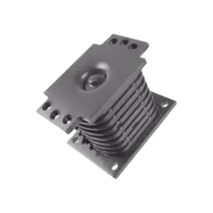 Vibration Isolator Mount / Rubber Spring